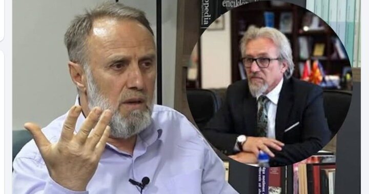 Tv Gurra: Komandant Hoxha mbron Fatmir Limanin