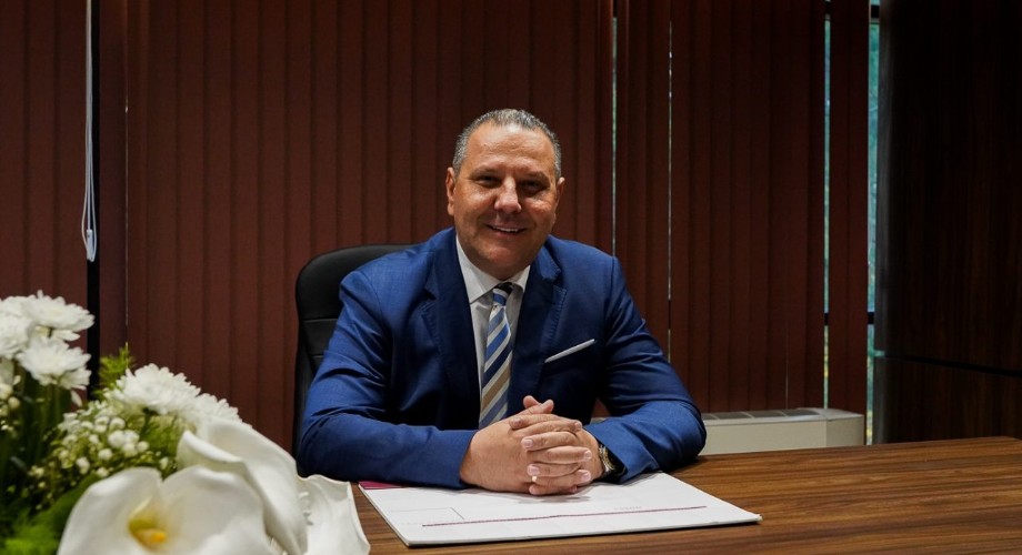 Kush është kryetari i ri i Kërçovës Aleksandar Jovanovski ?