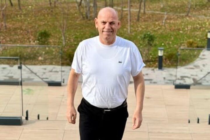 Reagon Lladrovci: U vërtetua që ‘s’ka bir nane që më largon nga PDK-ja’ !?