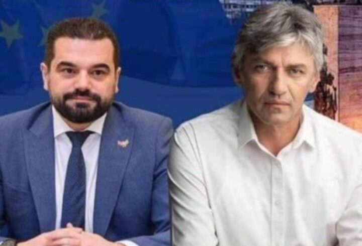 Krenar Lloga tërhiqet nga Aleanca për Shqiptarët e Selës !