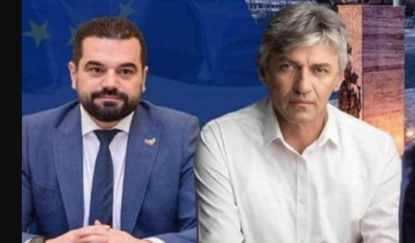 Krenar Lloga tërhiqet nga Aleanca për Shqiptarët e Selës !