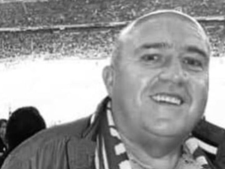 Kërçova 5 Vjet Pa Refik Zenkun – Ikona e Gazetarisë Sportive (VIDEO)