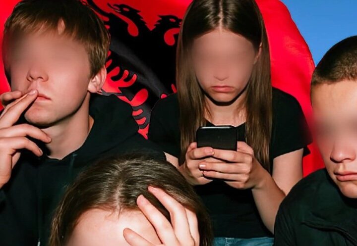 Të rinjtë përballë sfidave të shëndetit mendor dhe dhunës online !