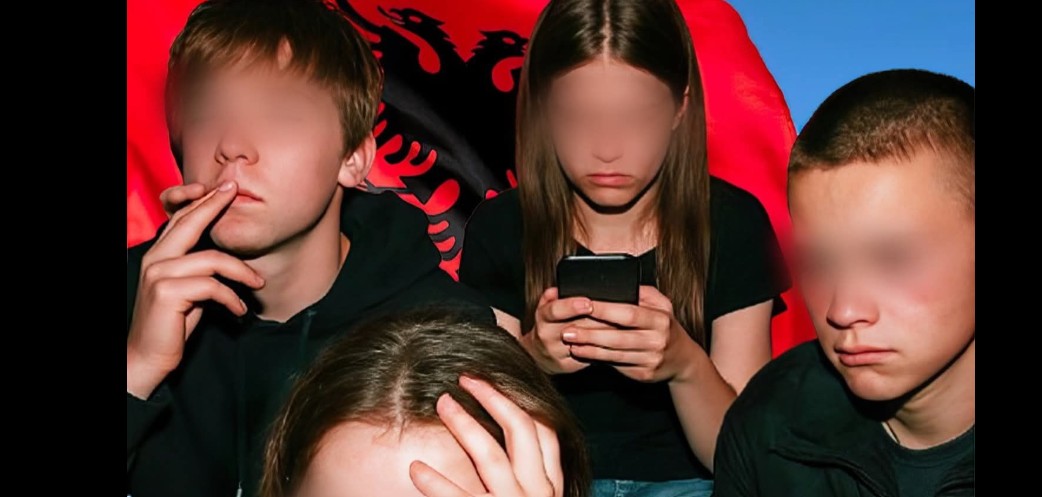 Të rinjtë përballë sfidave të shëndetit mendor dhe dhunës online !