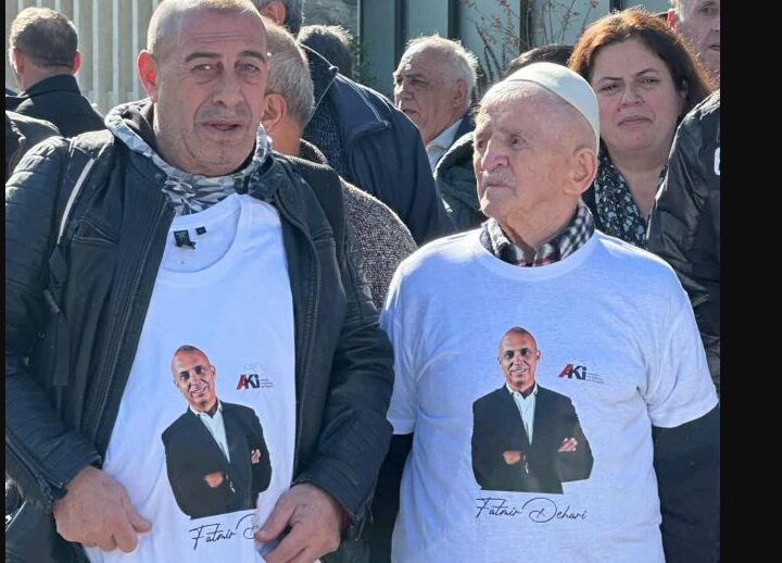 Tv Gurra: Kërçova gjallërohet nga ardhja e mërgatës shqiptare