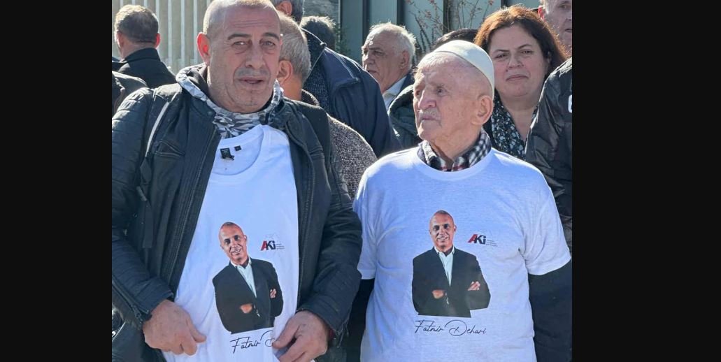 Tv Gurra: Kërçova gjallërohet nga ardhja e mërgatës shqiptare