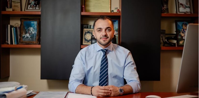 Mërgatë e dashur  Kërçovare! Shkruan Shkodran Alili