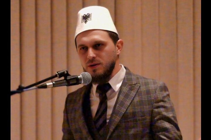 Apel nga Hoxha Kërçovar në Zvicër:  Paqe dhe qetësi për të gjith!