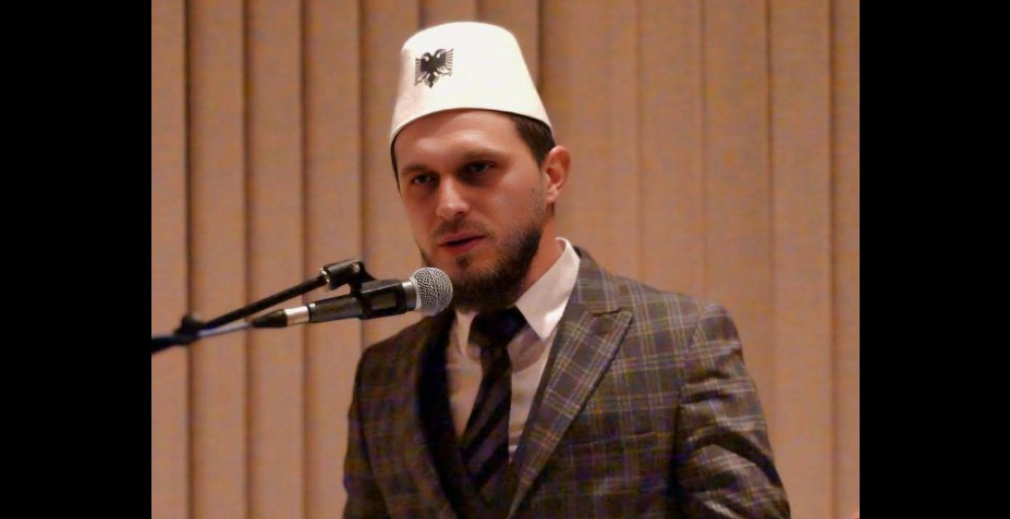 Apel nga Hoxha Kërçovar në Zvicër:  Paqe dhe qetësi për të gjith!