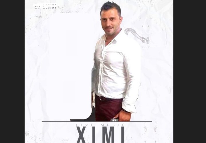 Këngëtari Kërçovar Nazim Sulejmani – Ximi me mesazh prekës për vdekjen e Shpat Kasapit