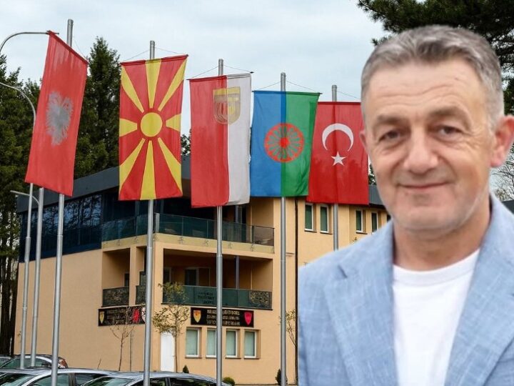 Zenel Jonuzi largohet nga posti i drejtorit të “Komunalec”-it: Falënderon bashkëpunëtorët dhe i uron suksese pasuesit