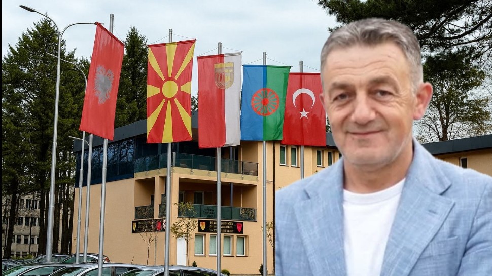 Zenel Jonuzi largohet nga posti i drejtorit të “Komunalec”-it: Falënderon bashkëpunëtorët dhe i uron suksese pasuesit