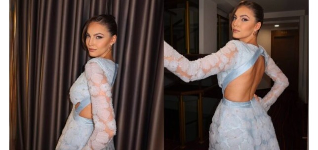 Kjo është Këngëtarja që u arrestua në Kërçovë !