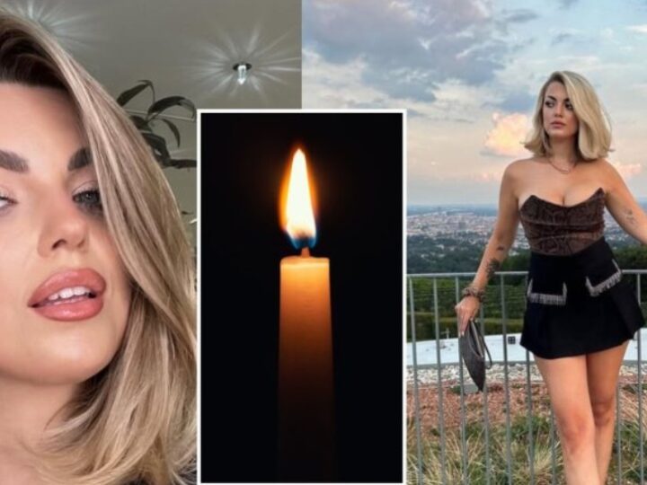 Influencuerja 31-vjeçare gjendet e vdekur brenda një valixheje !