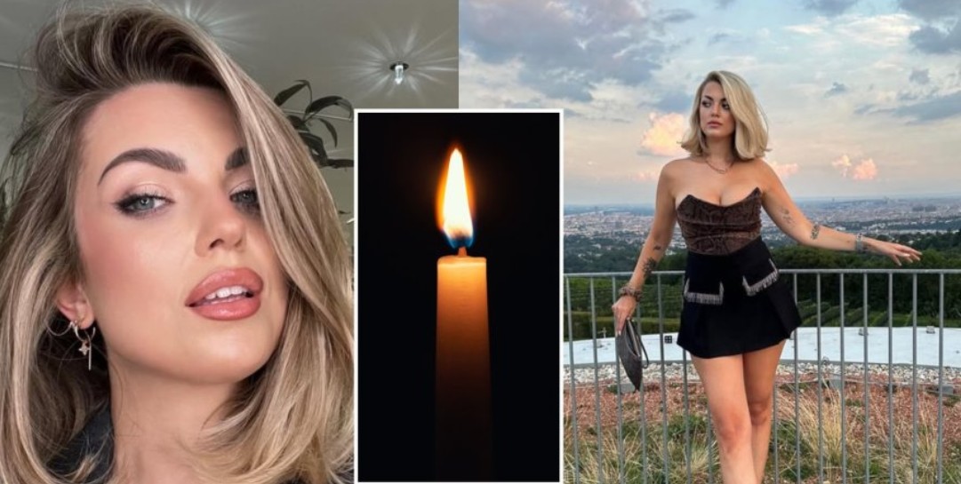 Influencuerja 31-vjeçare gjendet e vdekur brenda një valixheje !