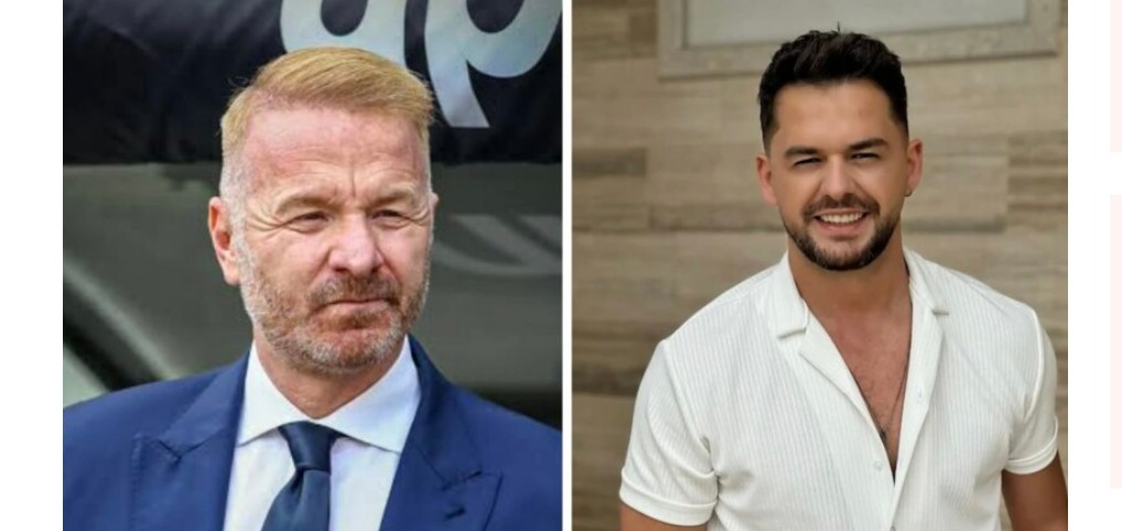 RESPEKT: Igli Tare e bëri të mundur në kohë rekord kthimin e trupit të Shpat Kasapit nga Italia në Maqedoni