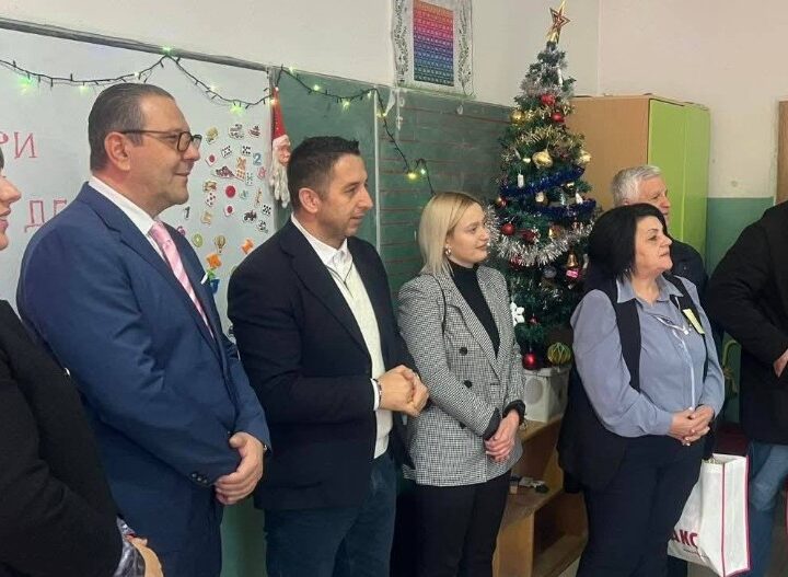 Dita Botërore e Fëmijëve me Nevoja të Veçanta – Komuna e Kërçovës njofton mbështetje