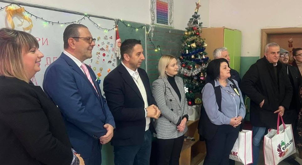 Dita Botërore e Fëmijëve me Nevoja të Veçanta – Komuna e Kërçovës njofton mbështetje