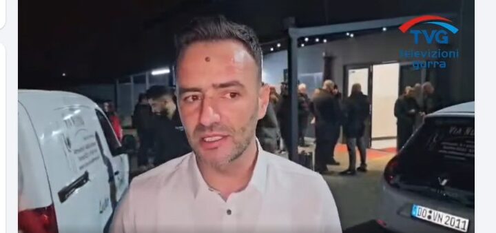 Tv Gura: Afaristi Kastriot Iseini prezanton projektin afatgjat për mërgatën Kërçovare (VIDEO)