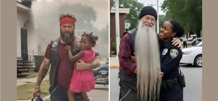 Një ngjarje shum prekëse !