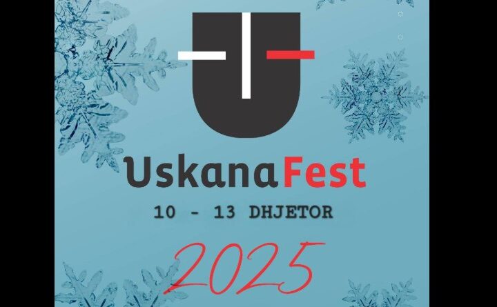 Edicioni i 5-të i Uskana Fest do të sjellë katër netë magjike të teatrit në Kërçovë (FOTO)