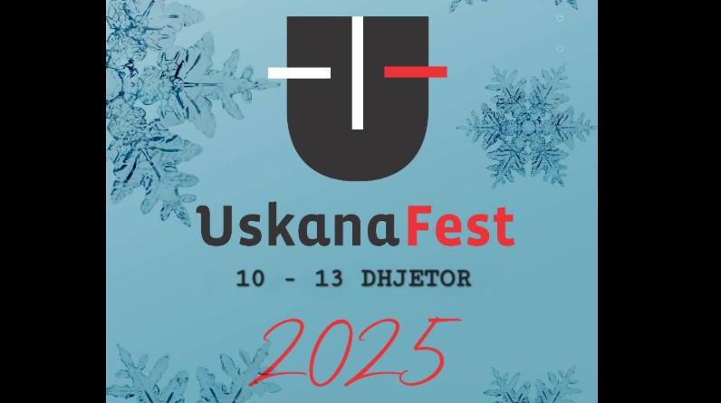 Edicioni i 5-të i Uskana Fest do të sjellë katër netë magjike të teatrit në Kërçovë (FOTO)