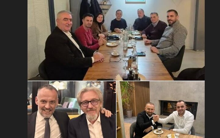 Tv Gurra: Lëvizje të reja në skenën politike shqiptare
