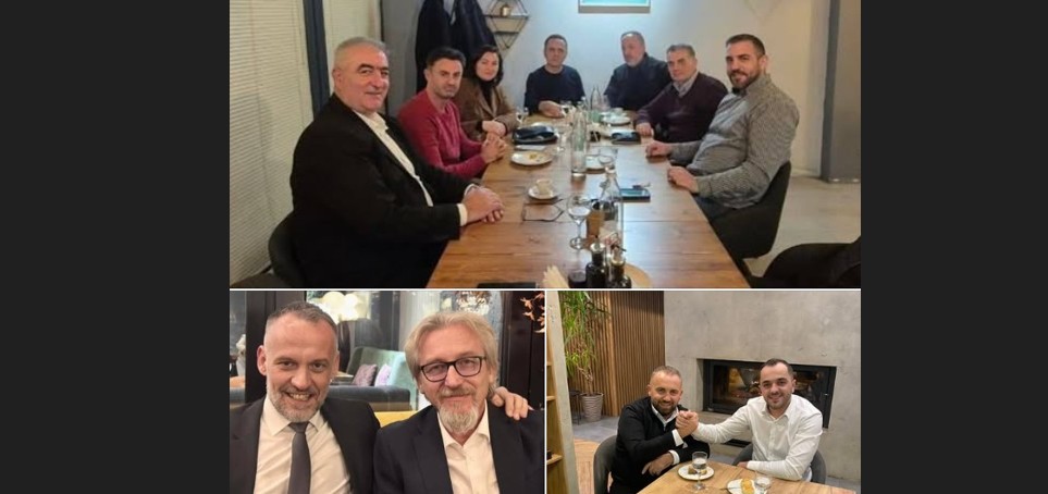 Tv Gurra: Lëvizje të reja në skenën politike shqiptare