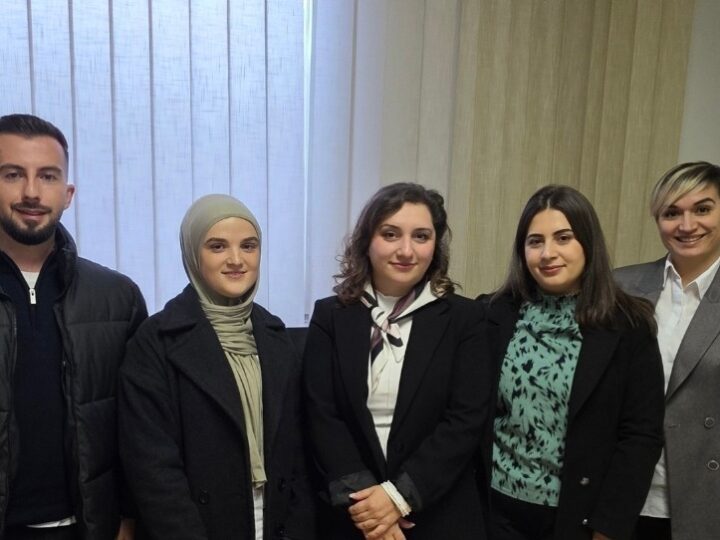 Shtëpia e Shëndetit Kërçovë realizon punësimin e katër mjekëve