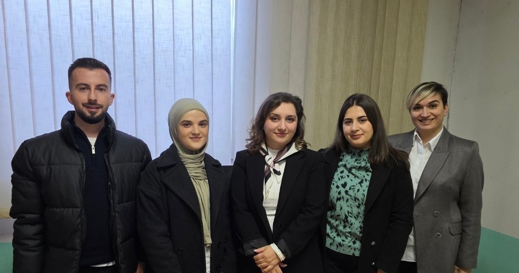 Shtëpia e Shëndetit Kërçovë realizon punësimin e katër mjekëve