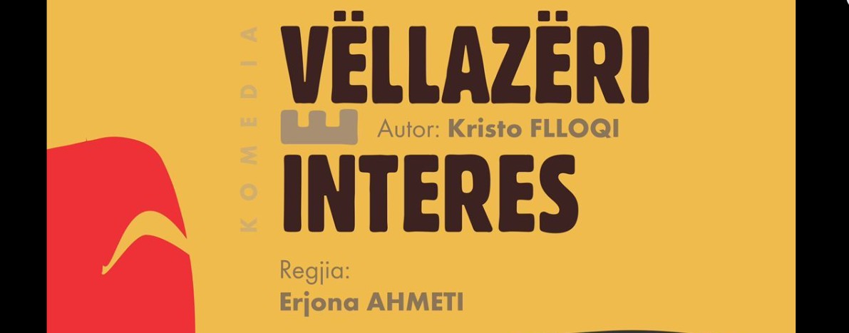 Dramë Komike në qytetin e Kërçovës