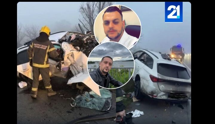 Këto janë mërgimtarët shqiptarë që humbën jetë në Aksident! Ngushllime familjes