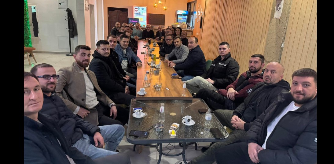 Tv Gurra: Mbështetje e fuqishme për Fatmir Limanin nga strukturat e Lëvizjes BESA