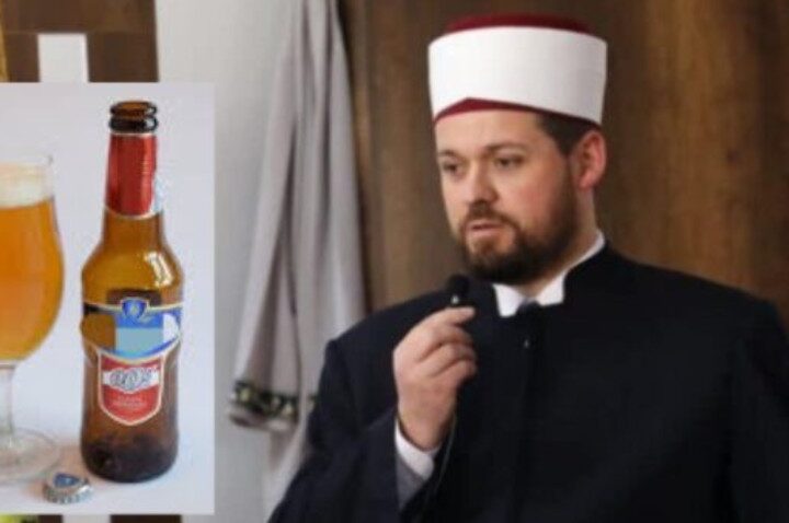 Birra joalkoolike a lejohet për muslimanët, çka thotë Hoxha?