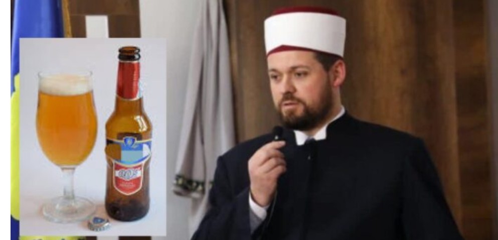 Birra joalkoolike a lejohet për muslimanët, çka thotë Hoxha?