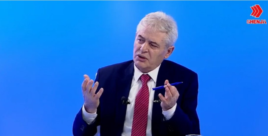 Përgjigjet Ali Ahmeti pas humbjeve të 19 tetorit?