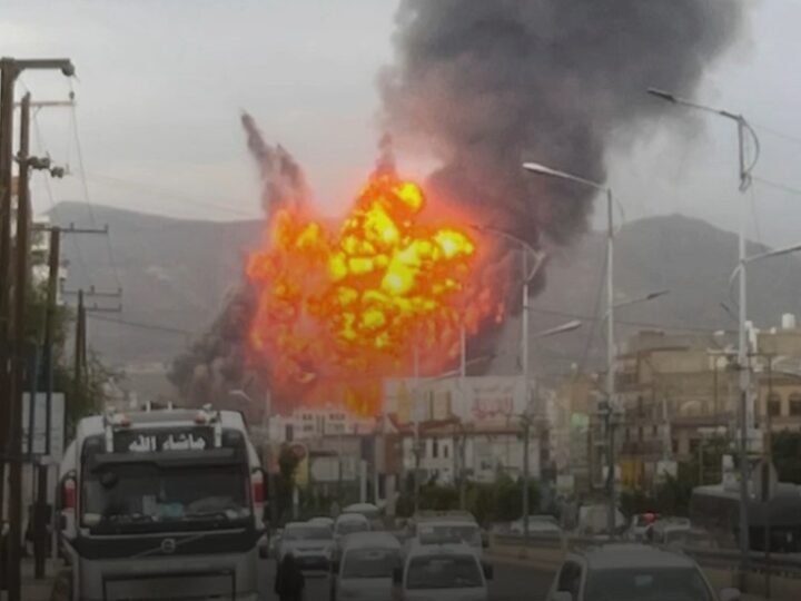 Tensione mes Arabisë Saudite dhe Emirateve të Bashkuara Arabe për shkak të Jemenit