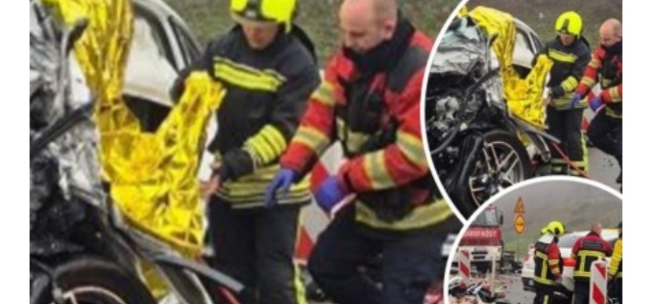 Aksident tragjik ! Humbin jetën dy gra shqiptare. Ngushllime familjes