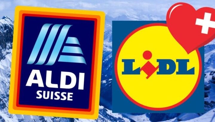 Zvicër: Ofertat për vinjetat në dyqane !