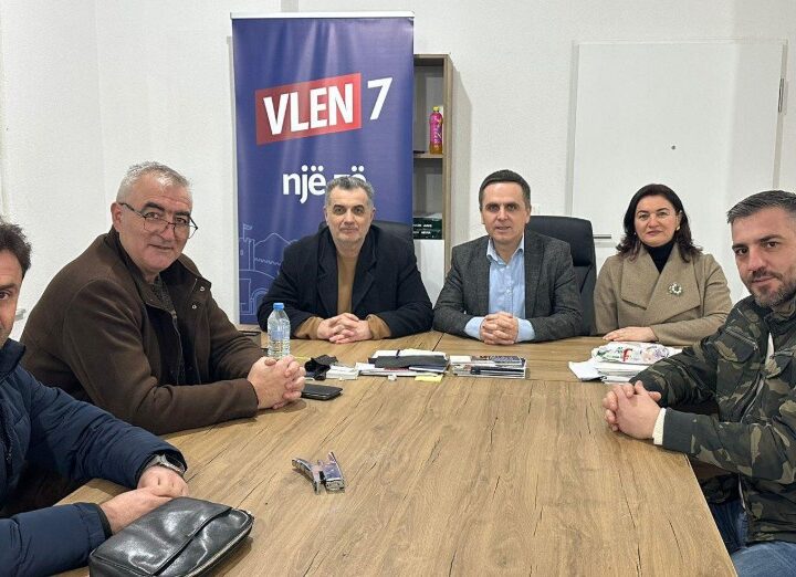 Bilall Kasami takon strukturat e BESA në Kërçovë