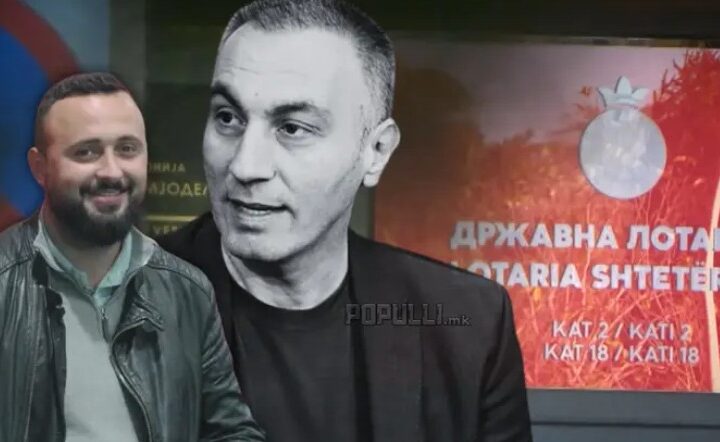 Përparim Bajrami dhe Artan Grubi vodhën 3 milionë euro !