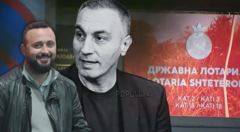 Rasti “Lotaria”, Prokuroria më në fund ngriti aktakuzë kundër Grubit dhe 7 personave tjerë