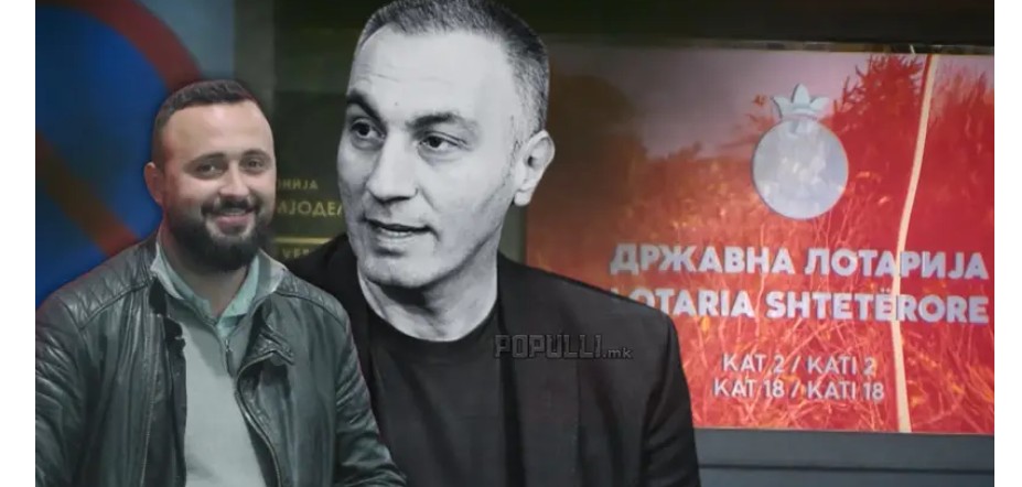 Përparim Bajrami dhe Artan Grubi vodhën 3 milionë euro !