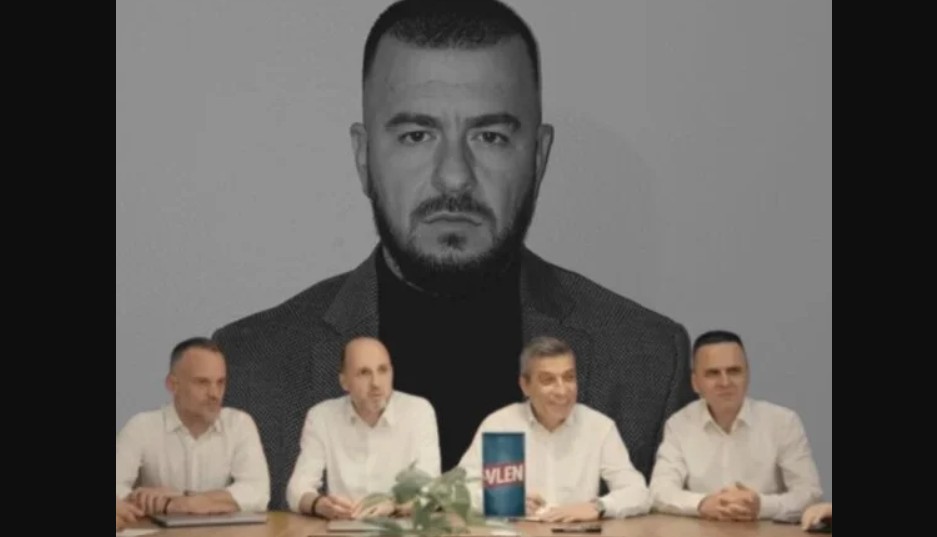 El Cheka kërcënon ashpër liderët e VLEN-it !