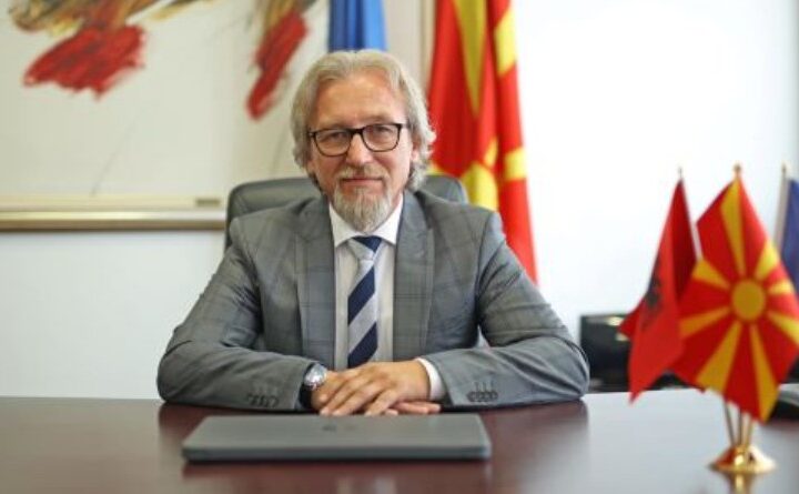 Dollneni rreshtohet me Fatmir Limanin (FOTO)