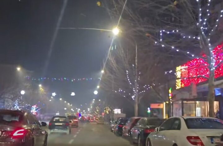 Mërgimtarët po kthehen – Faleminderit që erdhët, ju mbani gjallë zemrën e Kërçovës