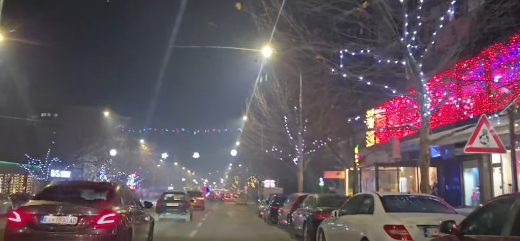 Mërgimtarët po kthehen – Faleminderit që erdhët, ju mbani gjallë zemrën e Kërçovës