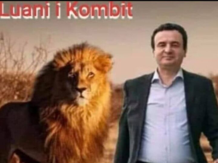 Urime: Albin Kurti votohet për kryeministër, merr mandatin e tretë