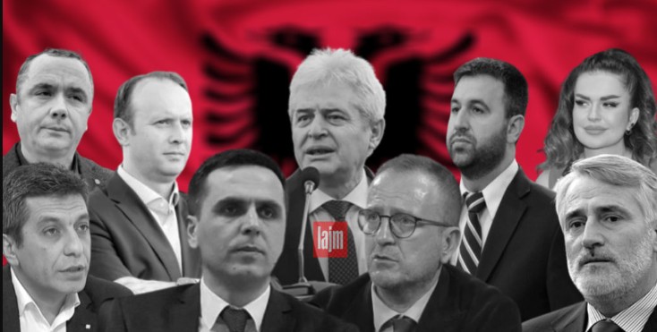 Sot mbahet takimi i liderëve në Maqedoni ?