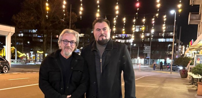 Rapsodi Argjent Lika takon ministrin Fatmir Limani